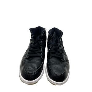 Nike Jordan 1 Mid SE Space Jam Sneakers Mens 11